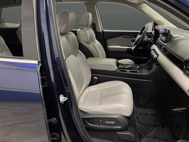 Used 2024 Honda Pilot Touring image 30