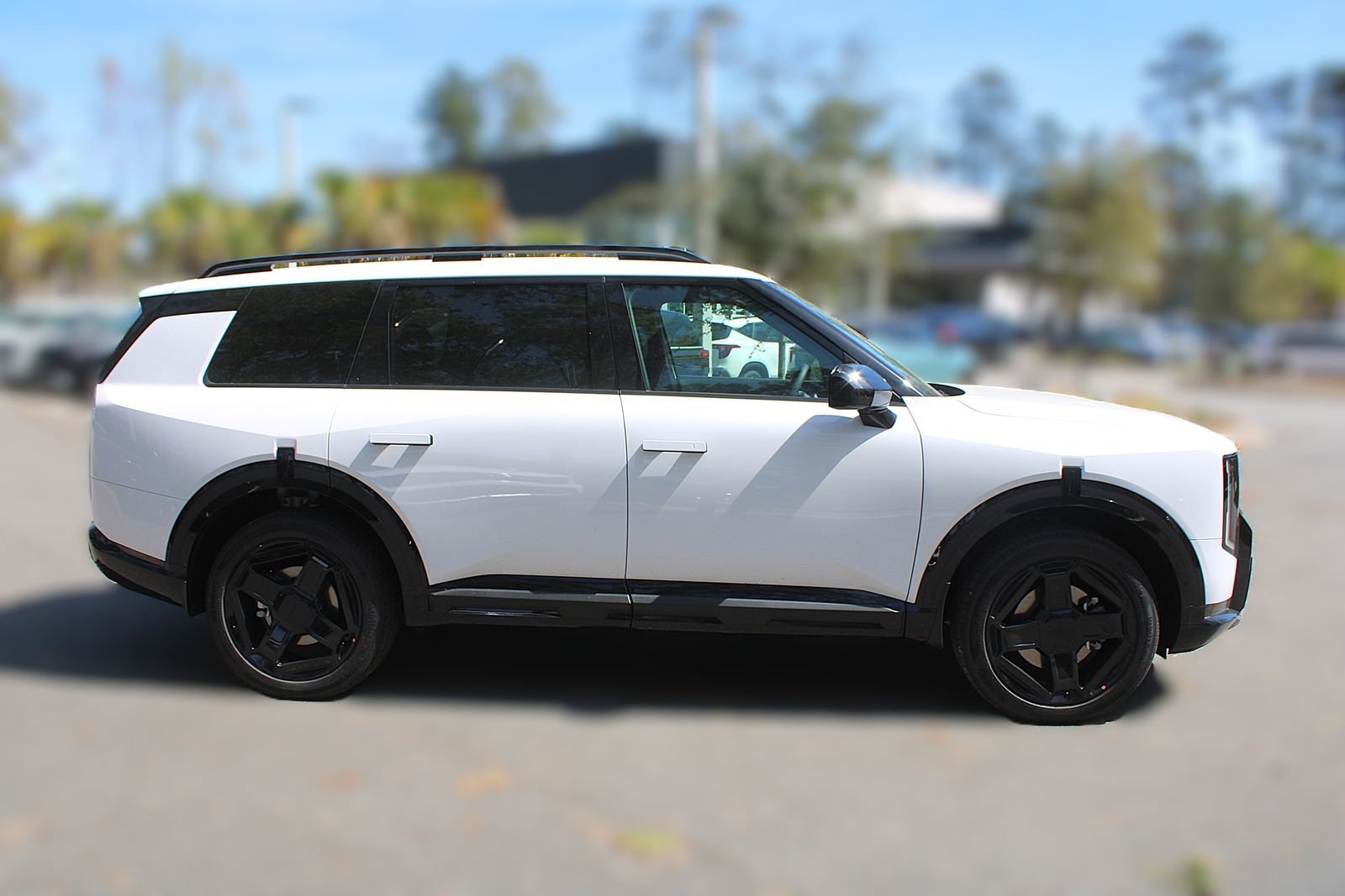 New 2027 Kia Telluride EX AWD/4WD image 15
