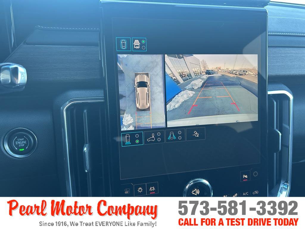 New 2026 GMC Acadia Denali w/ Super Cruise Package image 19