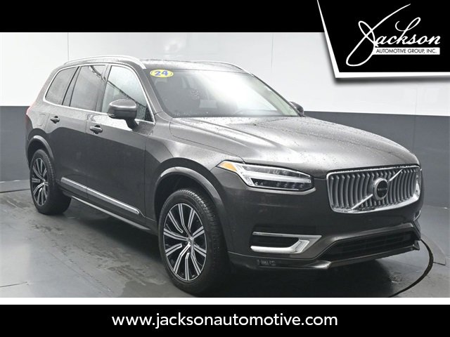 Used 2024 Volvo XC90 B5 Plus image 1