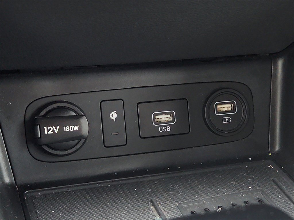 Used 2023 Hyundai Sonata SEL Plus w/ Cargo Package image 29