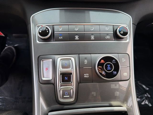 Certified 2023 Hyundai Santa Fe SE w/ Cargo Package image 24