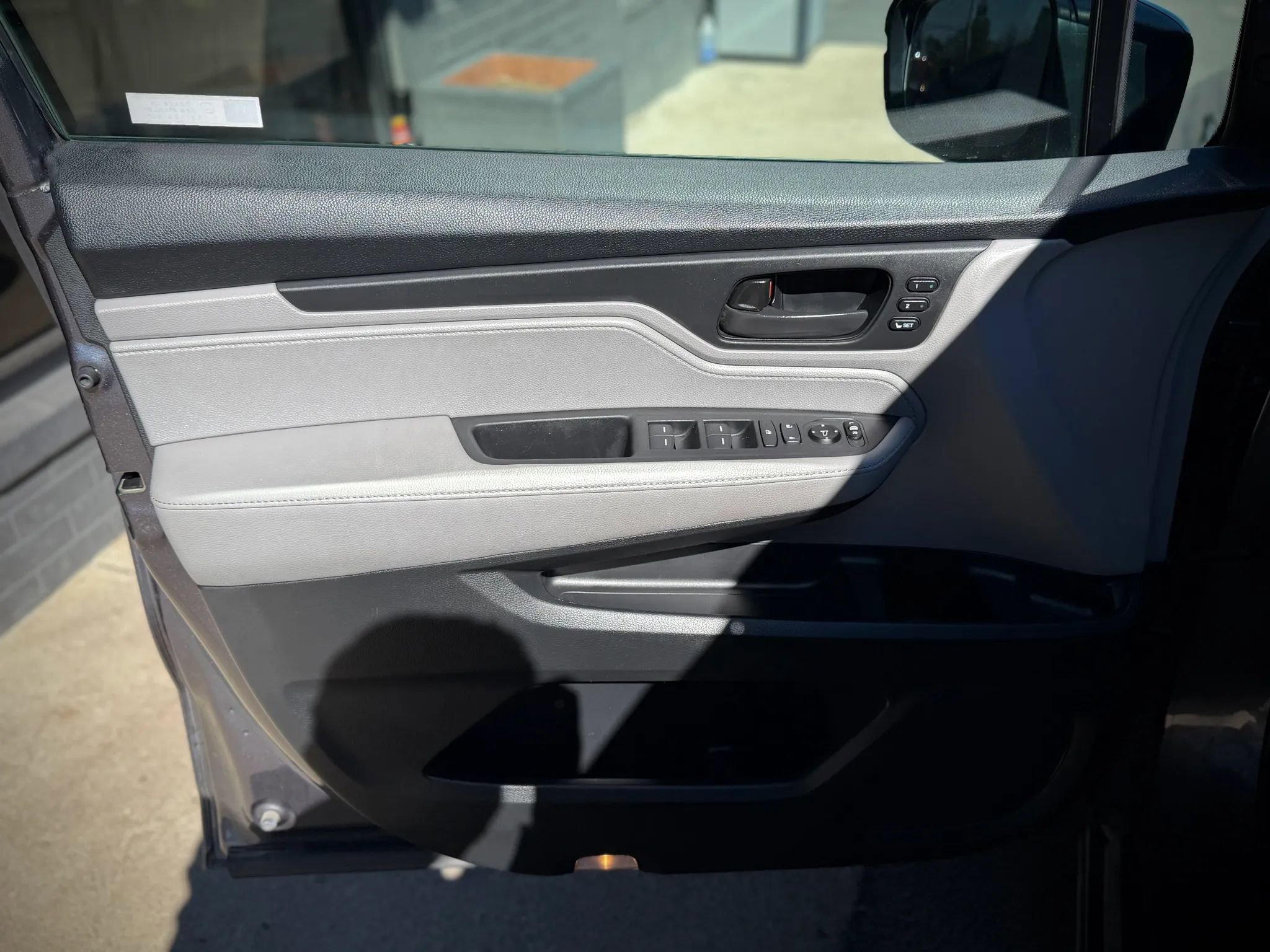 Used 2019 Honda Odyssey EX-L image 7