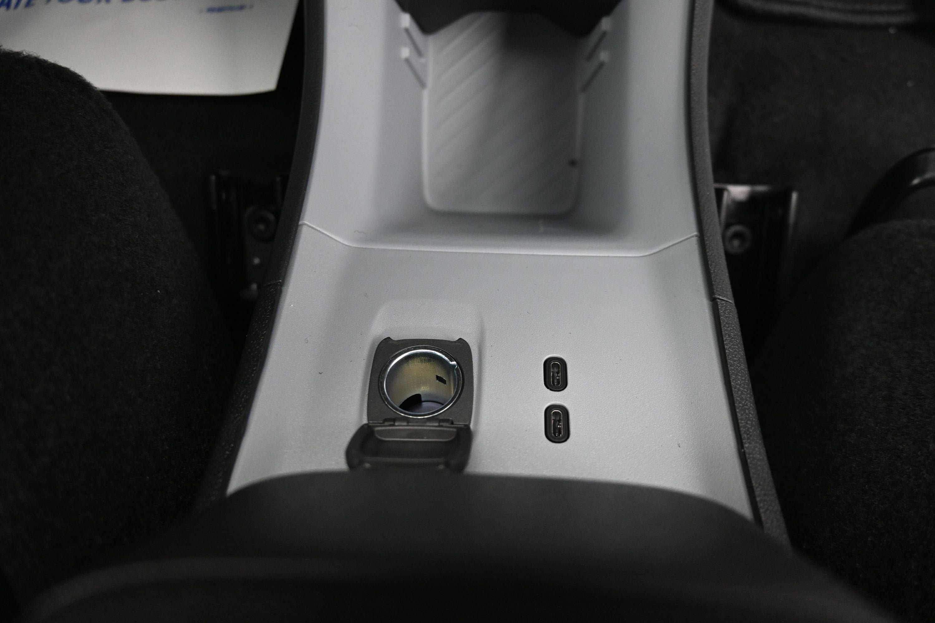 New 2027 Chevrolet Bolt RS w/ Technology Package FWD image 30