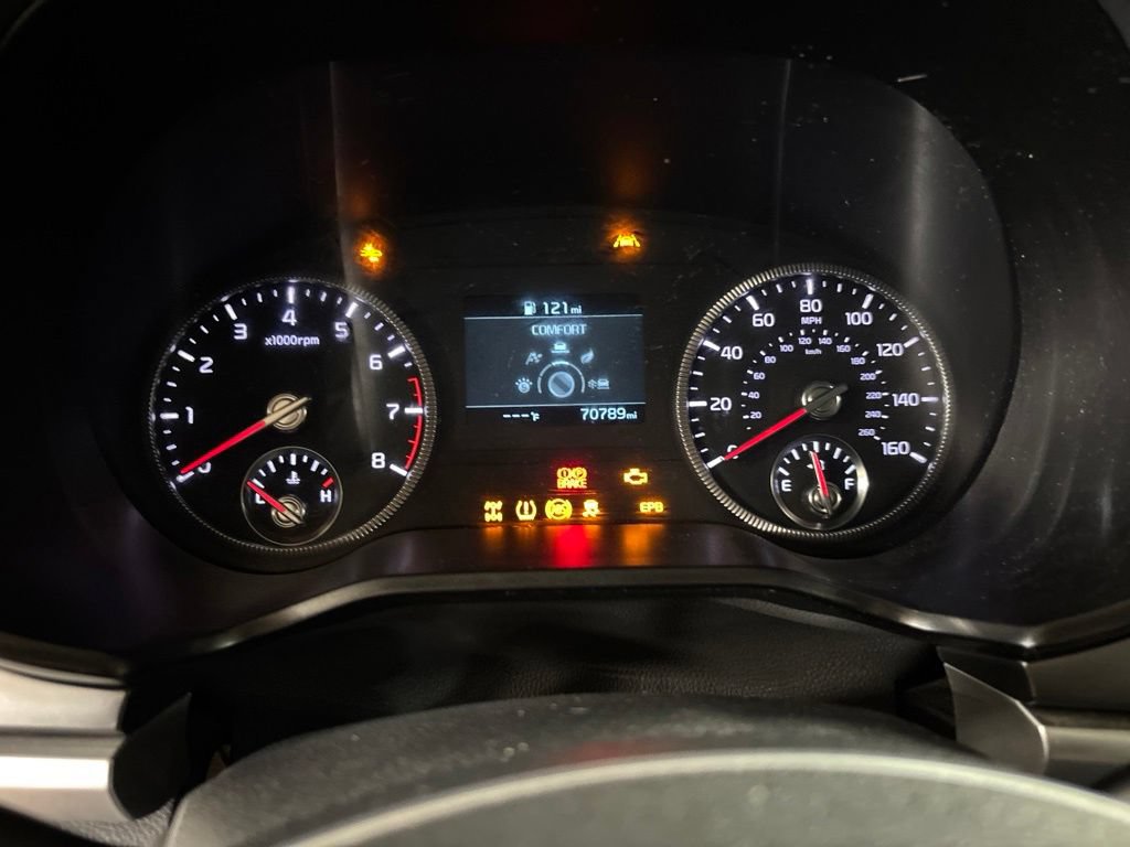Used 2020 Kia Telluride S AWD/4WD image 21