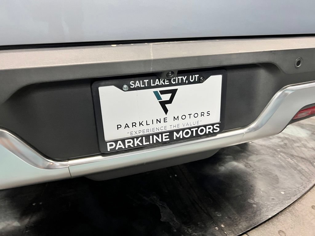 Used 2024 Rivian R1T Adventure AWD/4WD image 22