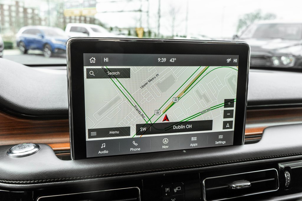 Used 2024 Lincoln Aviator Reserve image 23