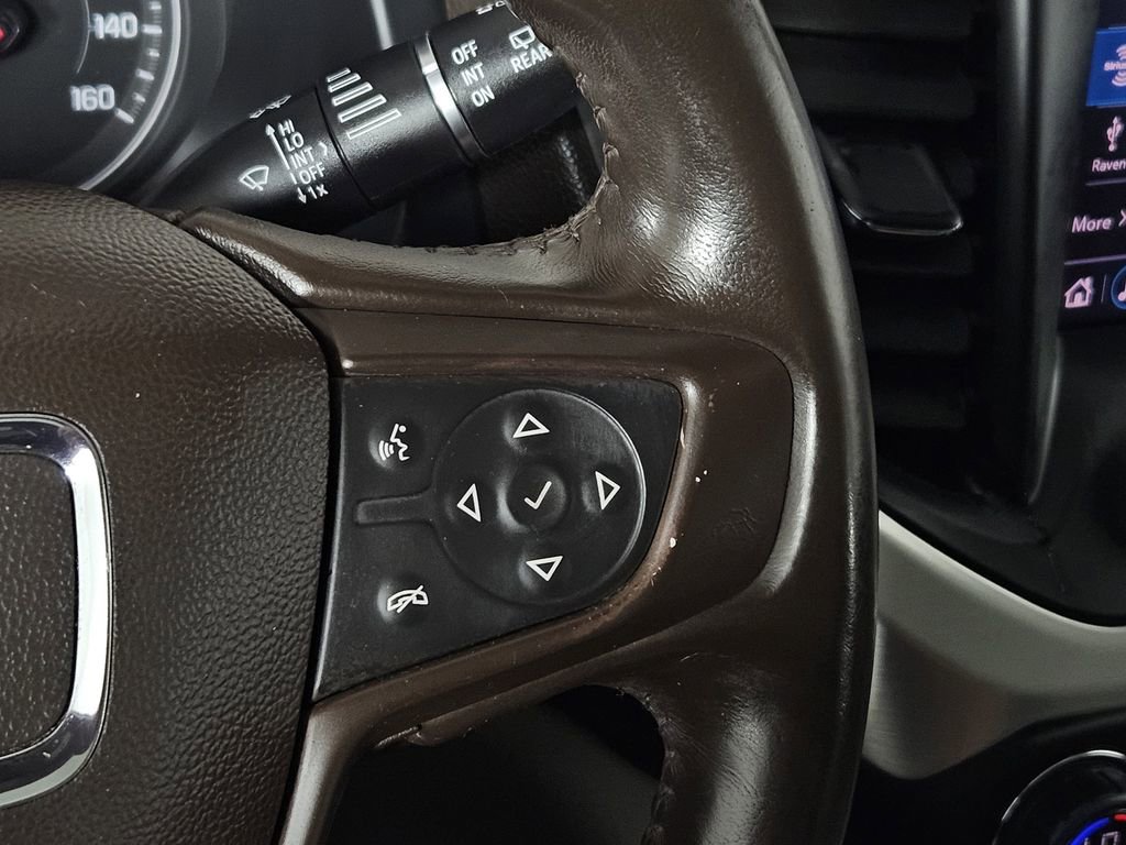 Used 2020 GMC Acadia SLT image 20