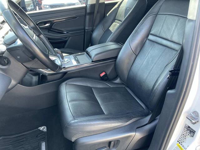 Used 2020 Land Rover Range Rover Evoque S AWD/4WD image 26