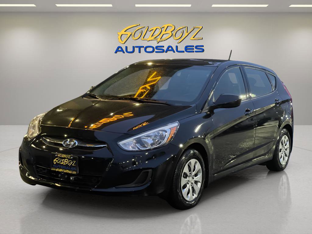 Used 2016 Hyundai Accent SE image 8