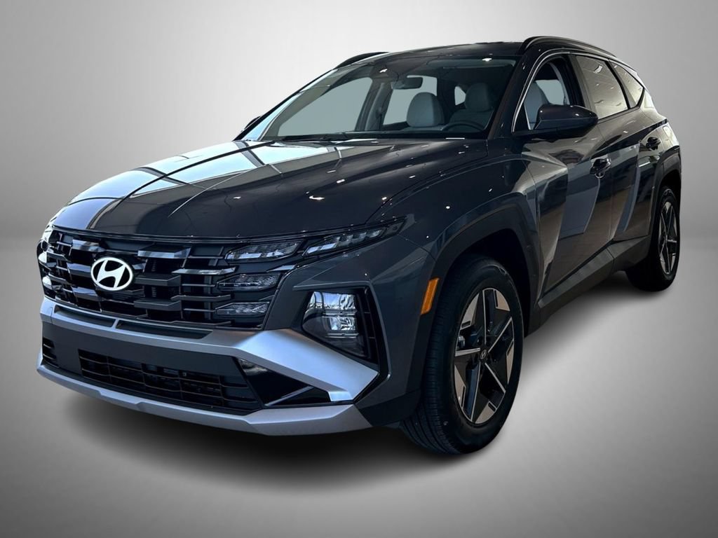 New 2026 Hyundai Tucson SEL w/ Tow & Go Package