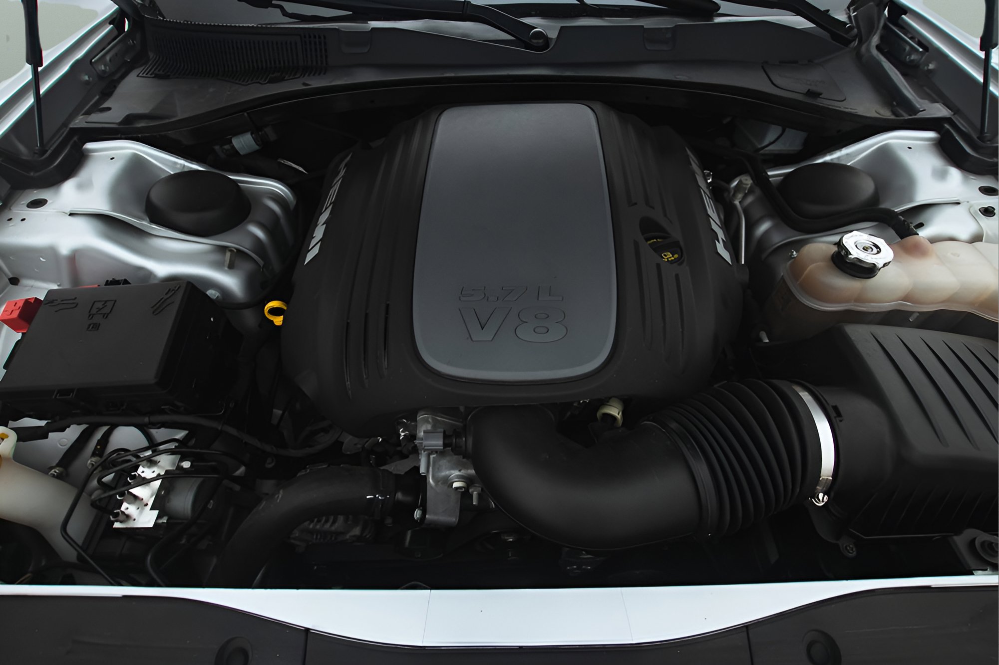 Used 2022 Dodge Charger R/T image 35