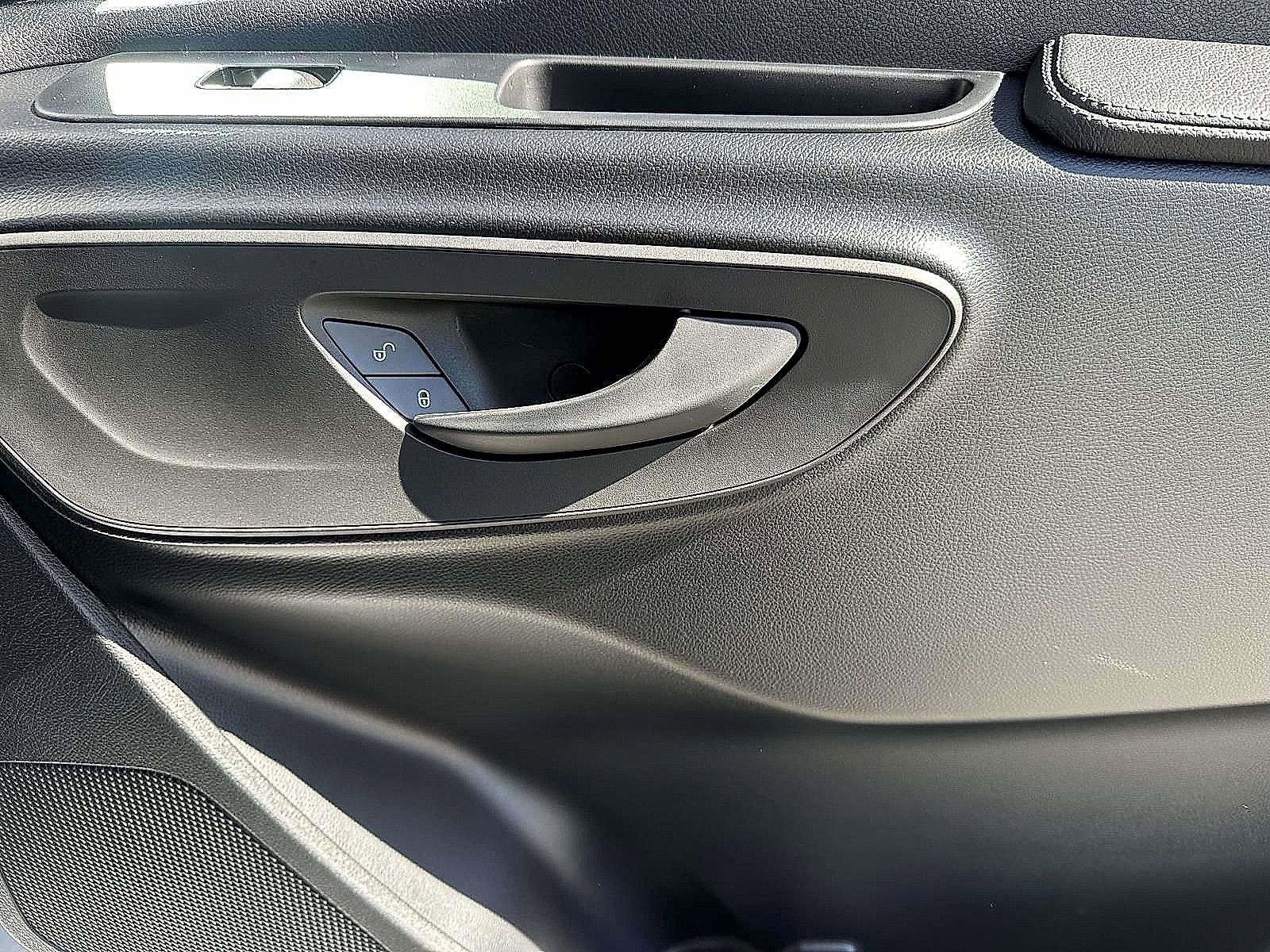 New 2025 Mercedes-Benz Sprinter 2500 image 7