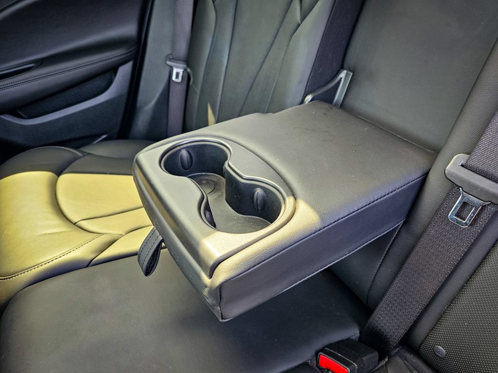 Used 2020 Buick Envision Premium AWD/4WD image 28