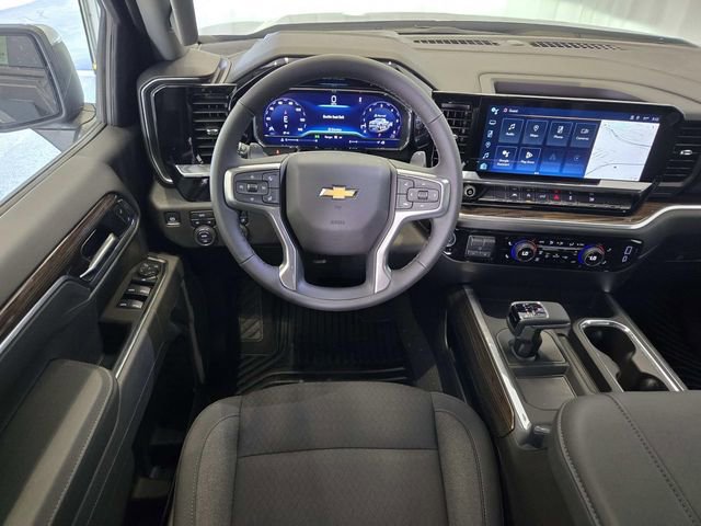 New 2025 Chevrolet Silverado 1500 LT image 7