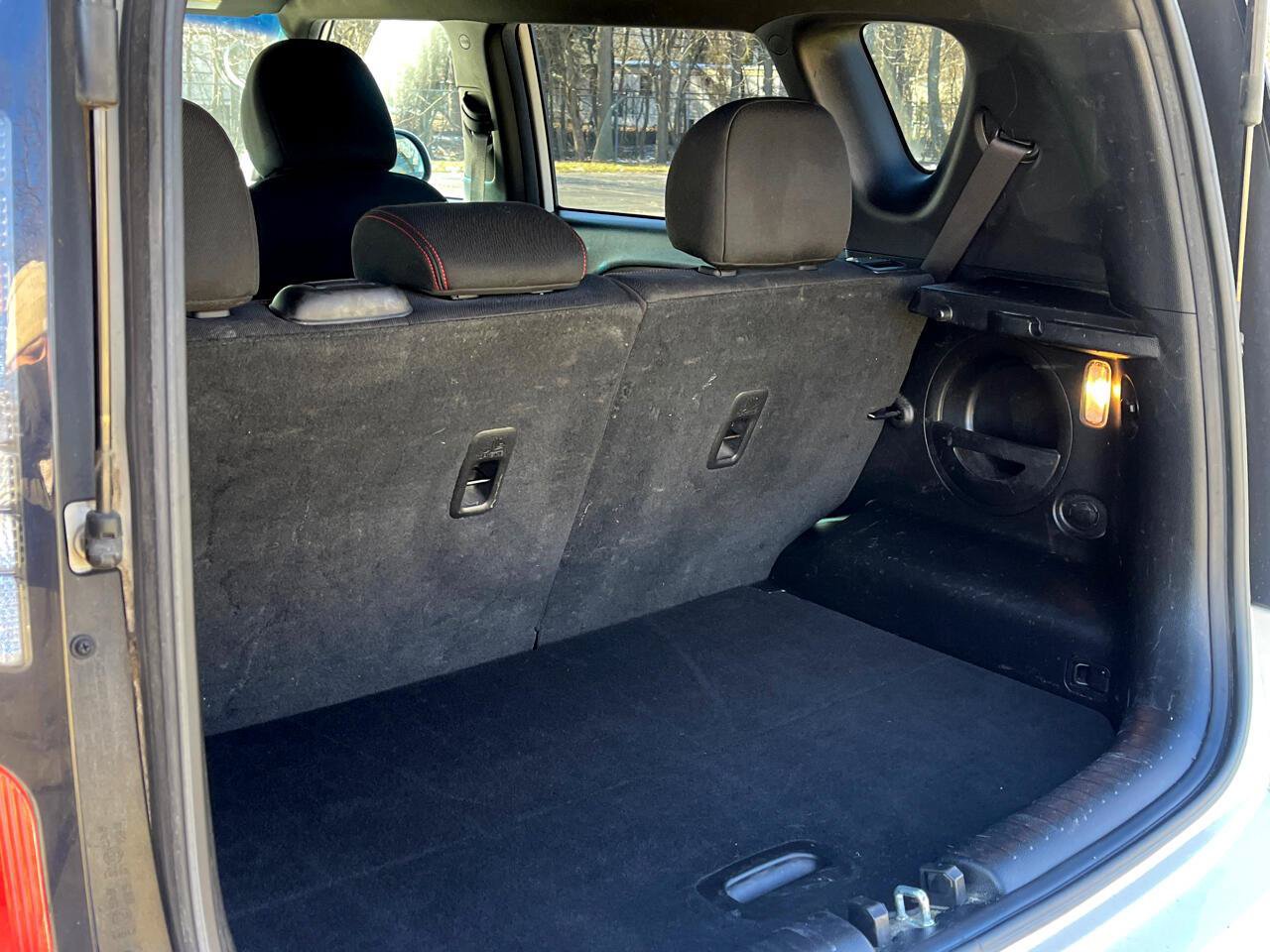 Used 2016 Kia Soul + w/ Soulful Package FWD image 27