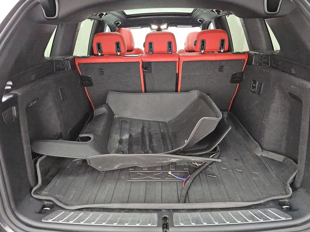 Used 2021 BMW X3 M40i AWD/4WD image 6