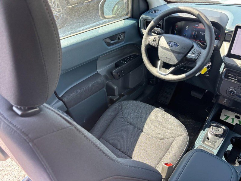 New 2026 Ford Maverick XL image 13