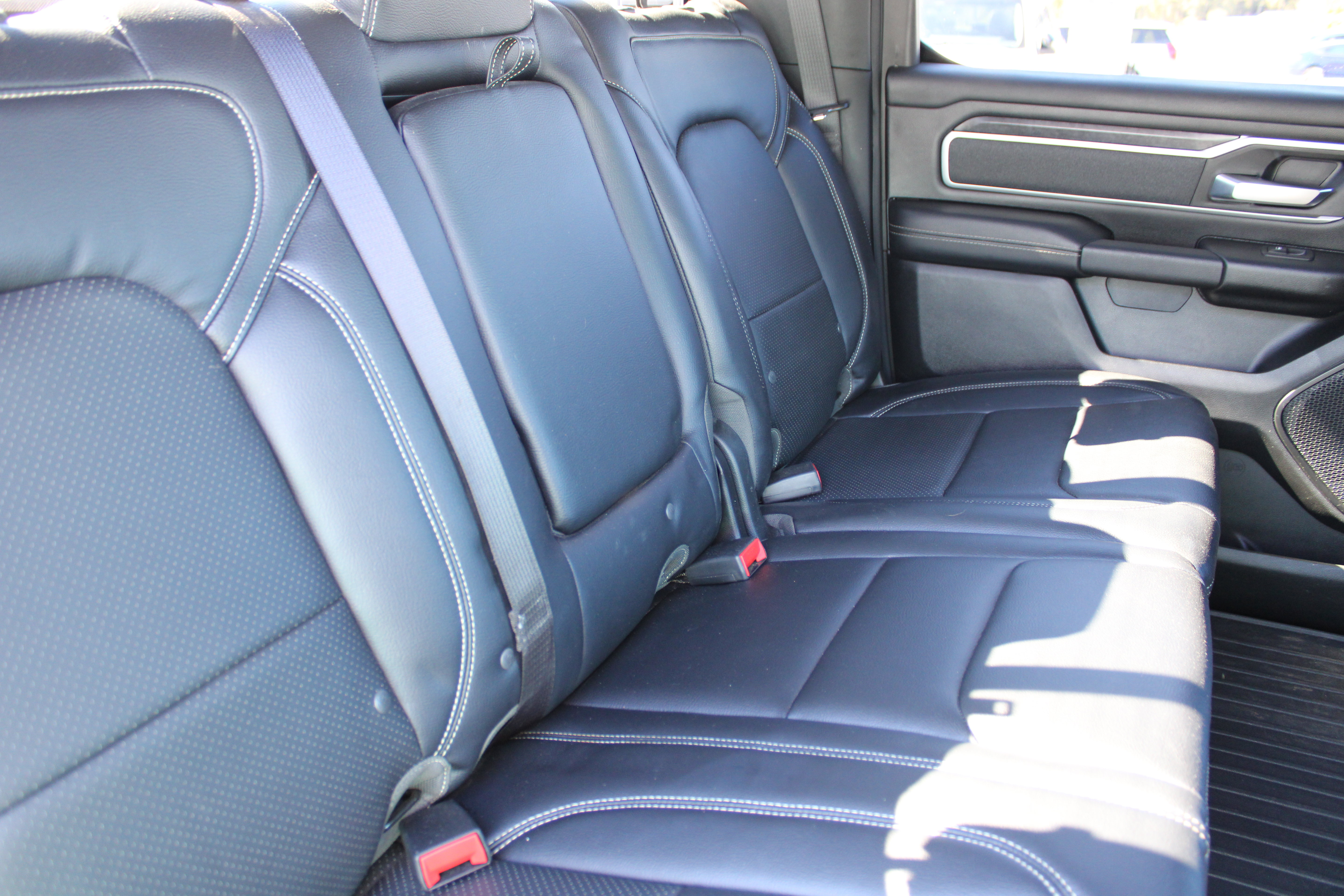 Used 2021 RAM 1500 Big Horn AWD/4WD image 15