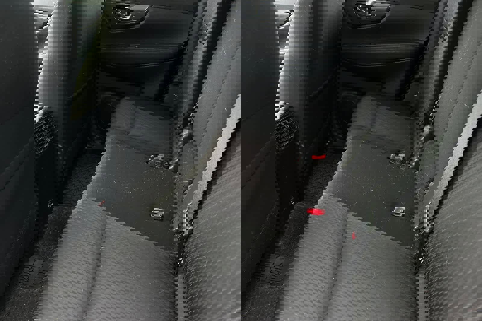 Certified 2020 Nissan Rogue SV image 5