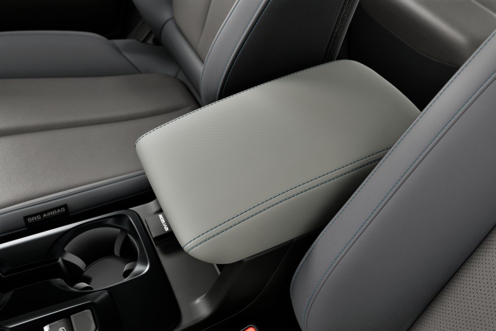 New 2026 Subaru Forester Premium AWD/4WD image 20