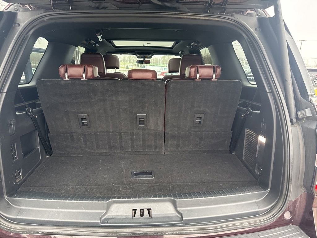 Certified 2023 Ford Expedition Limited image 44