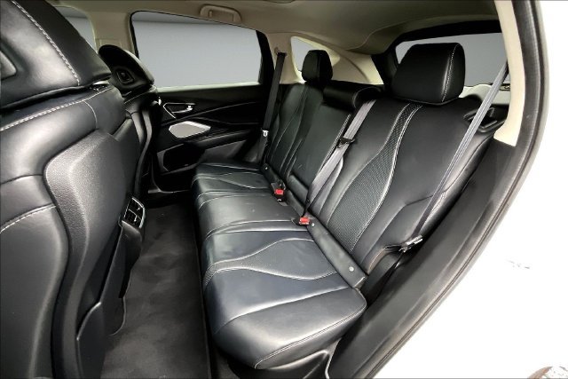 Used 2023 Acura RDX w/ Technology Package FWD image 24