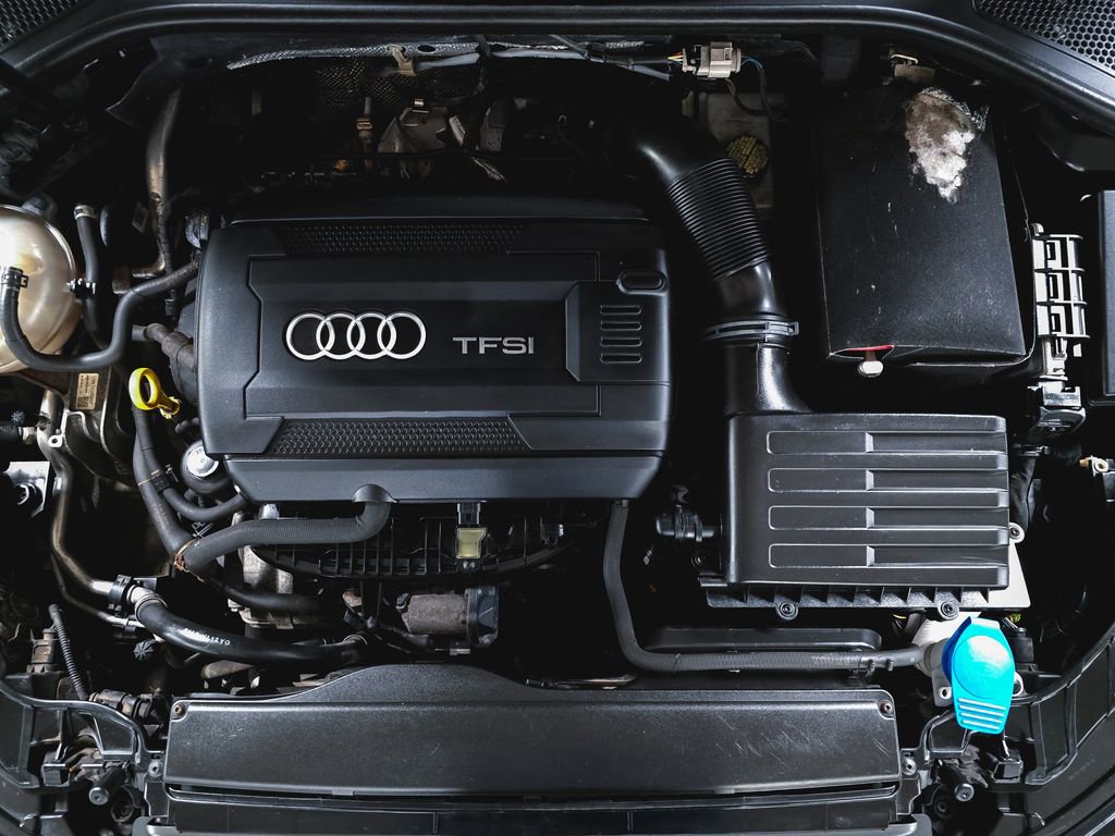 Used 2015 Audi A3 2.0T Premium Plus image 14