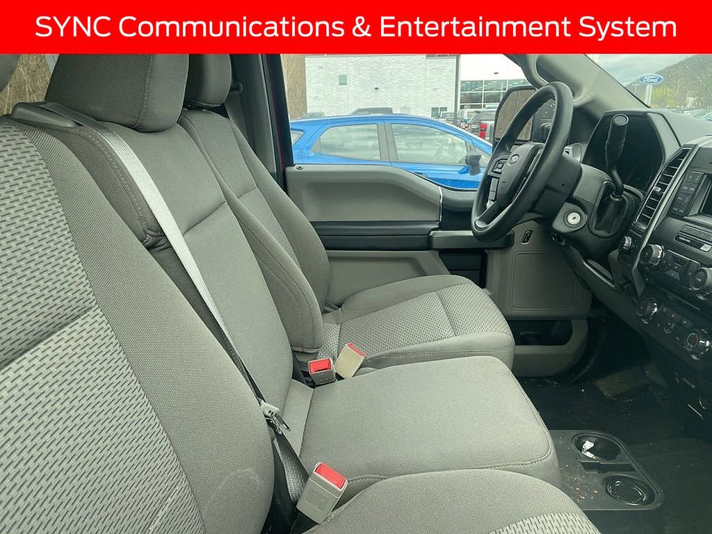 Used 2017 Ford F250 XLT w/ XLT Value Package image 10