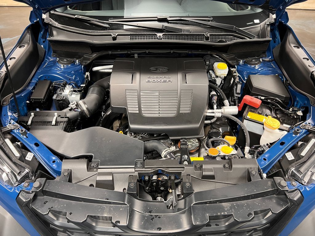 Used 2024 Subaru Forester Wilderness w/ Convenience Package image 22