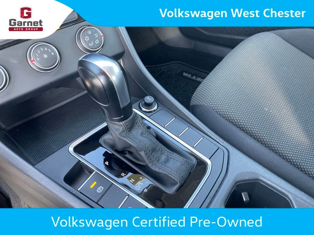 Used 2020 Volkswagen Jetta S w/ Driver Assistance Package FWD image 25