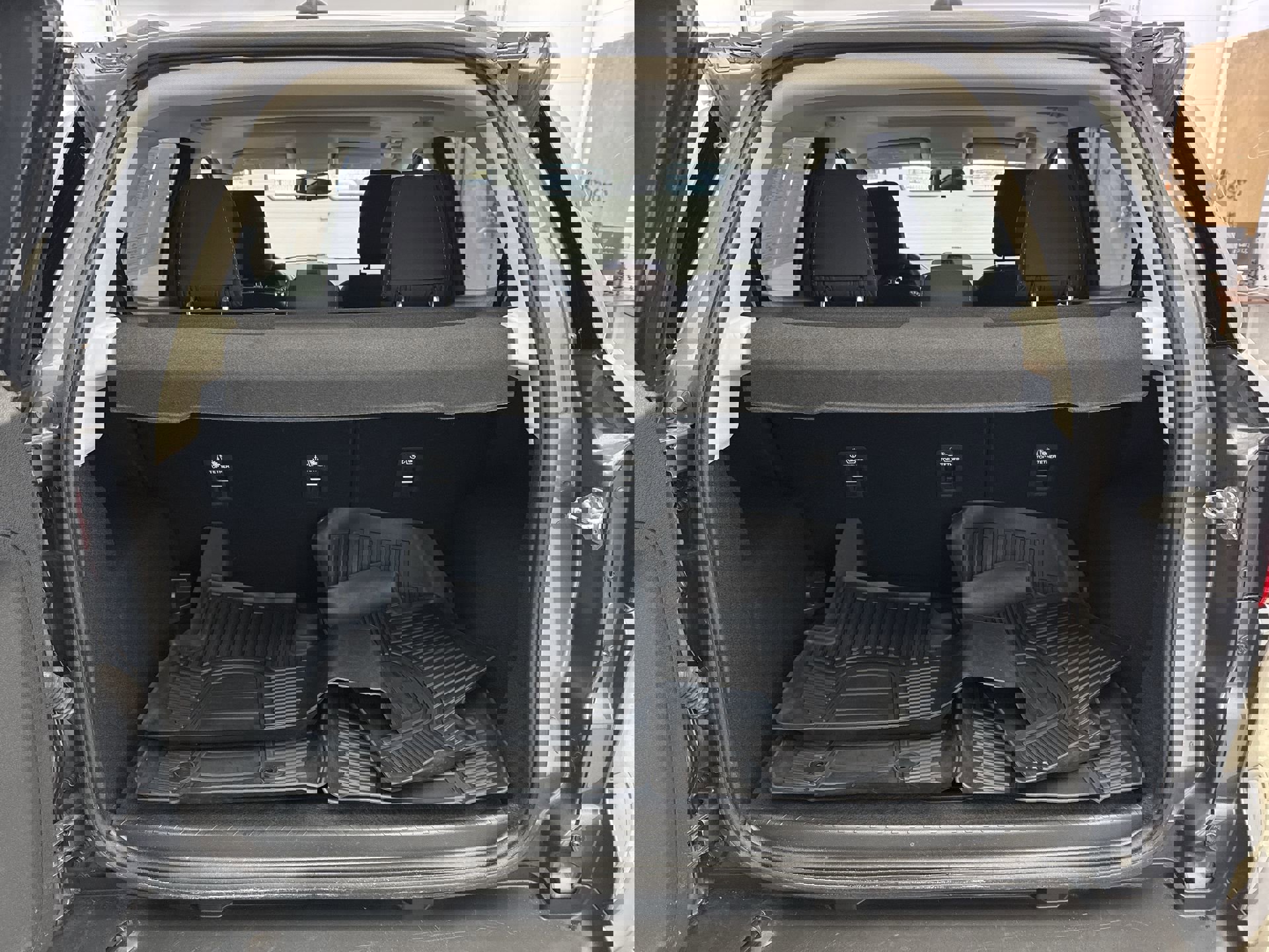 Used 2022 Ford EcoSport SE w/ SE Convenience Package image 22