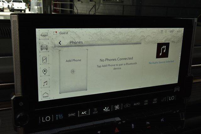 New 2025 GMC Hummer EV 2X w/ Extreme Off-Road Package image 33