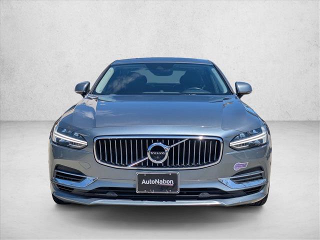 Used 2018 Volvo S90 T8 Inscription w/ Convenience Package AWD/4WD video 2
