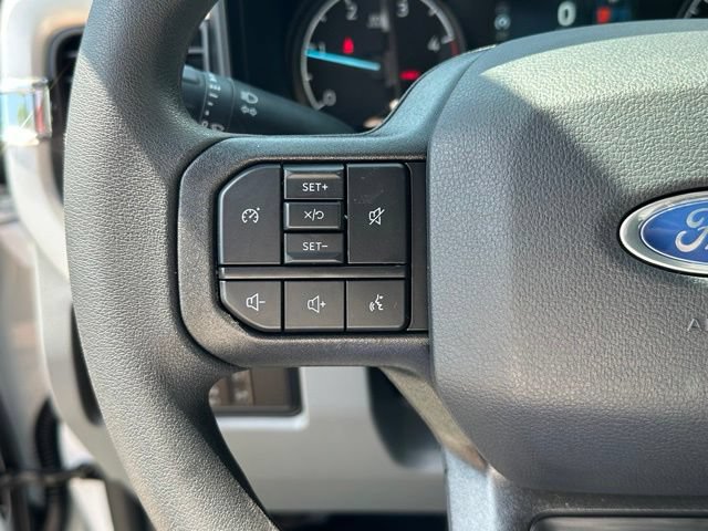 New 2026 Ford F250 XL w/ 360-Degree Camera Package AWD/4WD image 9