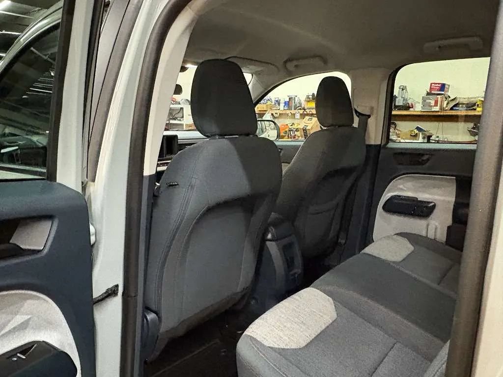 Used 2022 Ford Maverick XLT w/ Equipment Group 300A Standard AWD/4WD image 24