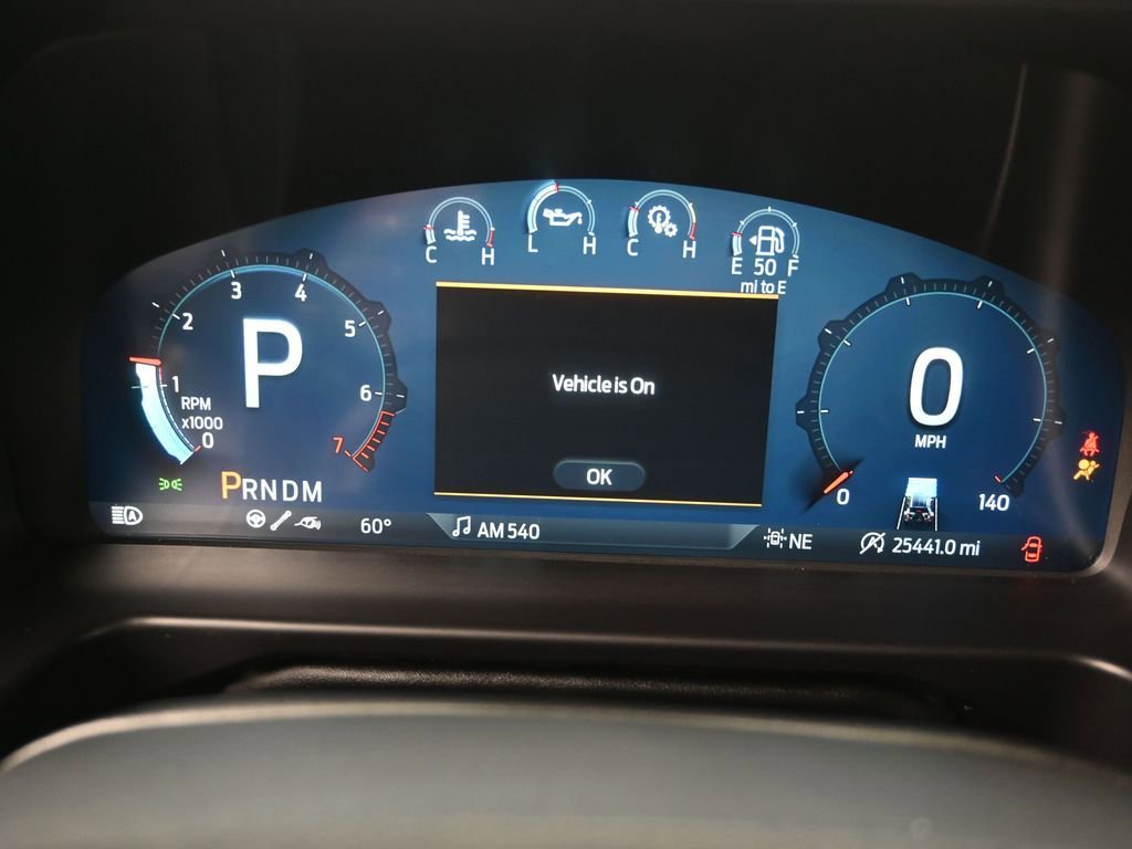 Used 2024 Ford Bronco Raptor image 13