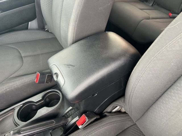 Used 2016 Jeep Wrangler Unlimited Sport w/ Quick Order Package 23S image 20