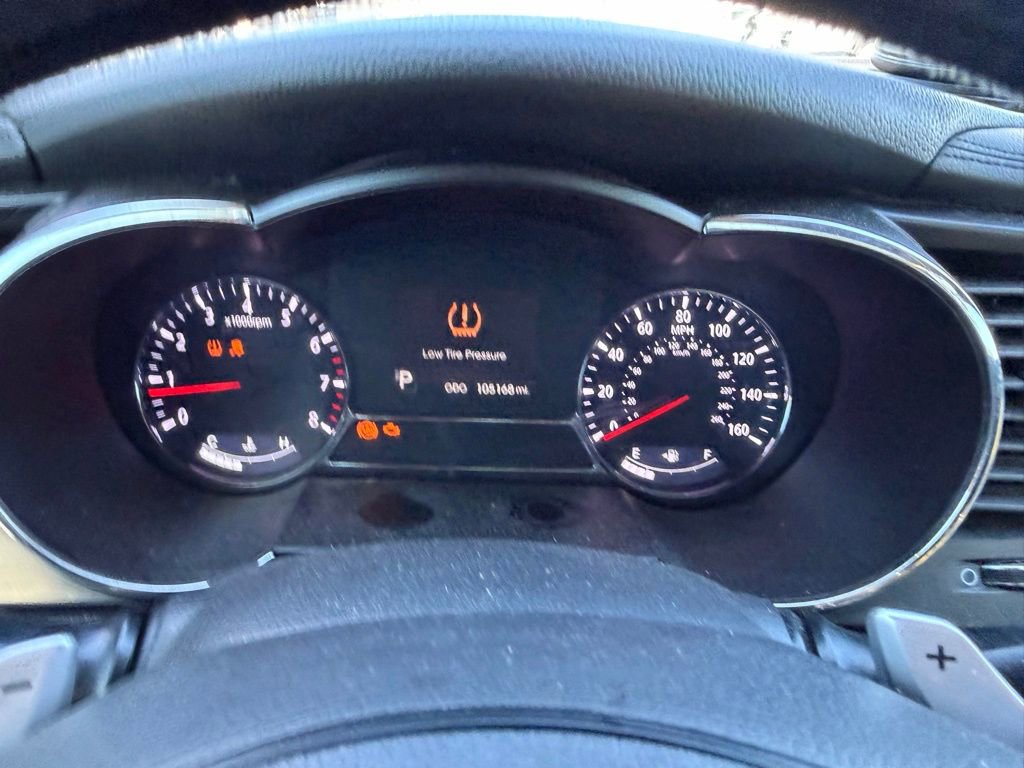 Used 2011 Kia Optima SX w/ Premium Touring Pkg image 17