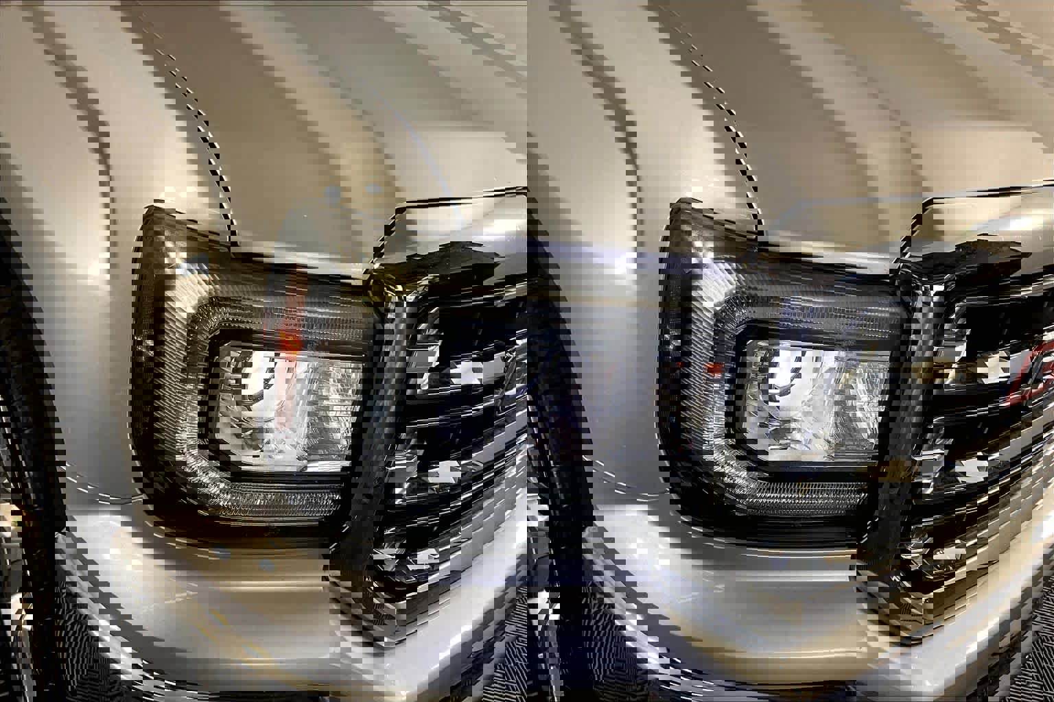 Used 2018 GMC Sierra 1500 SLT w/ Texas SLT Premium Package image 25