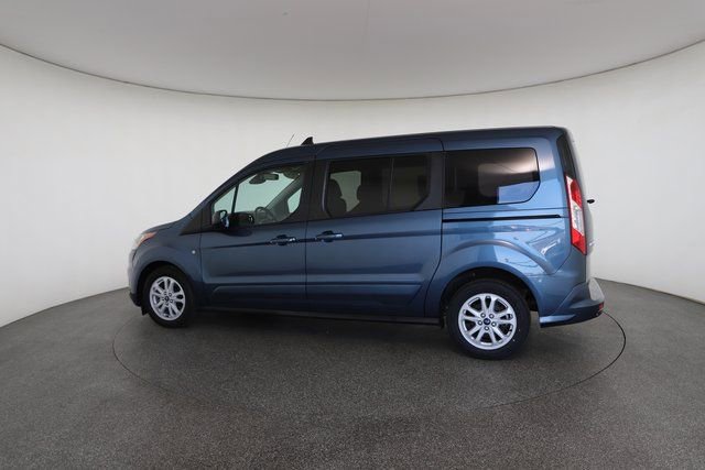 Used 2020 Ford Transit Connect XLT image 8