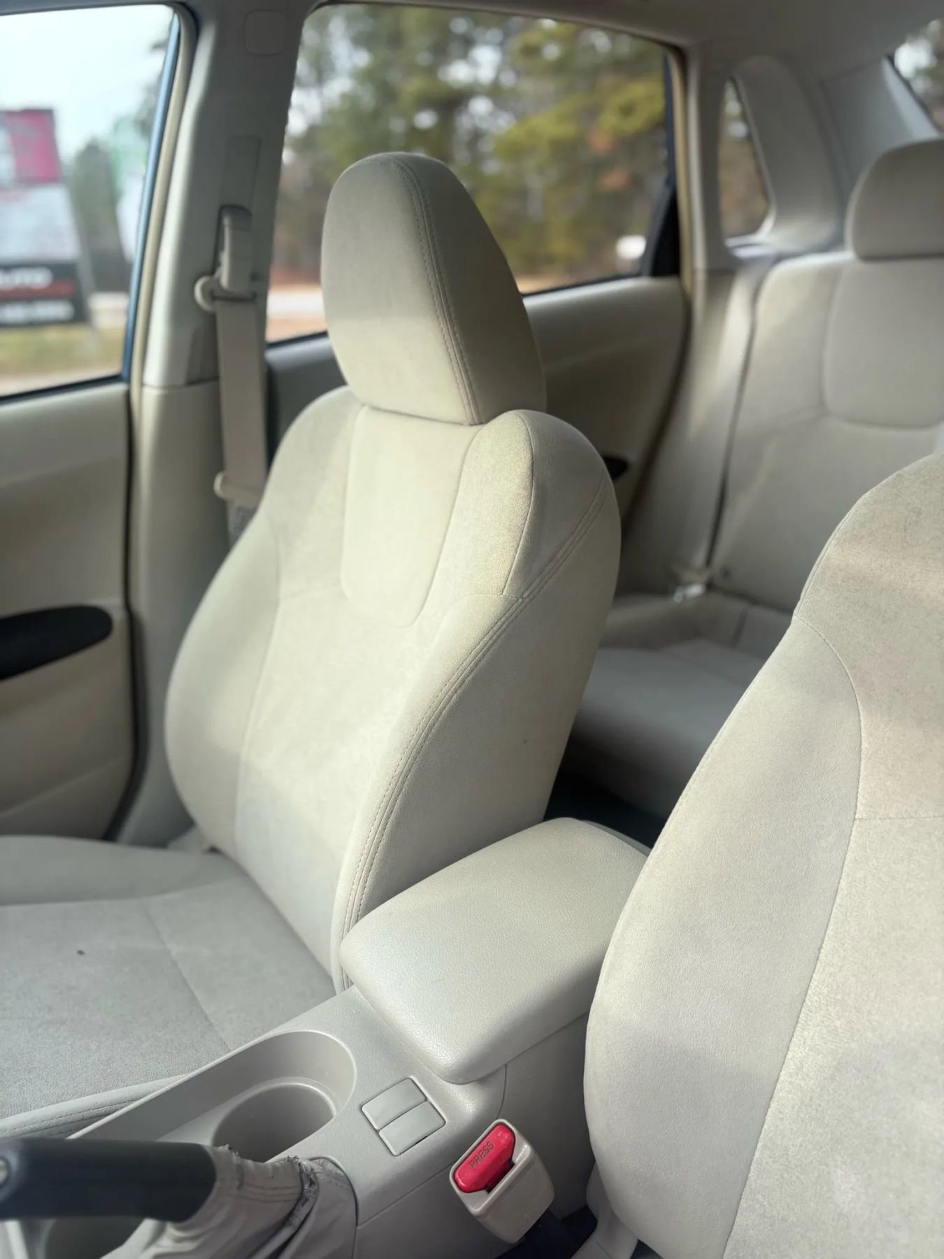 Used 2009 Subaru Impreza 2.5i image 33