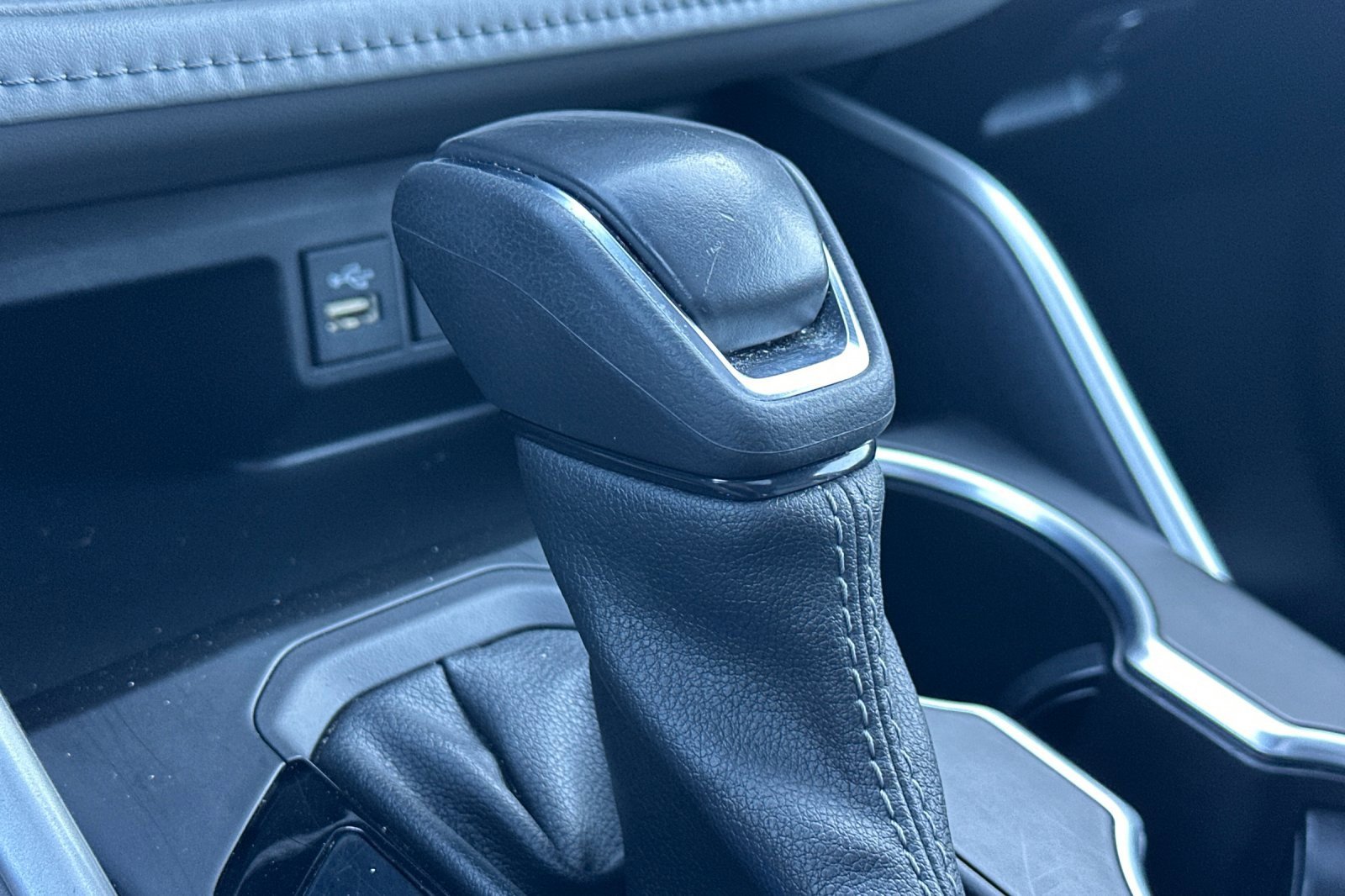 Used 2023 Toyota Highlander XLE image 36