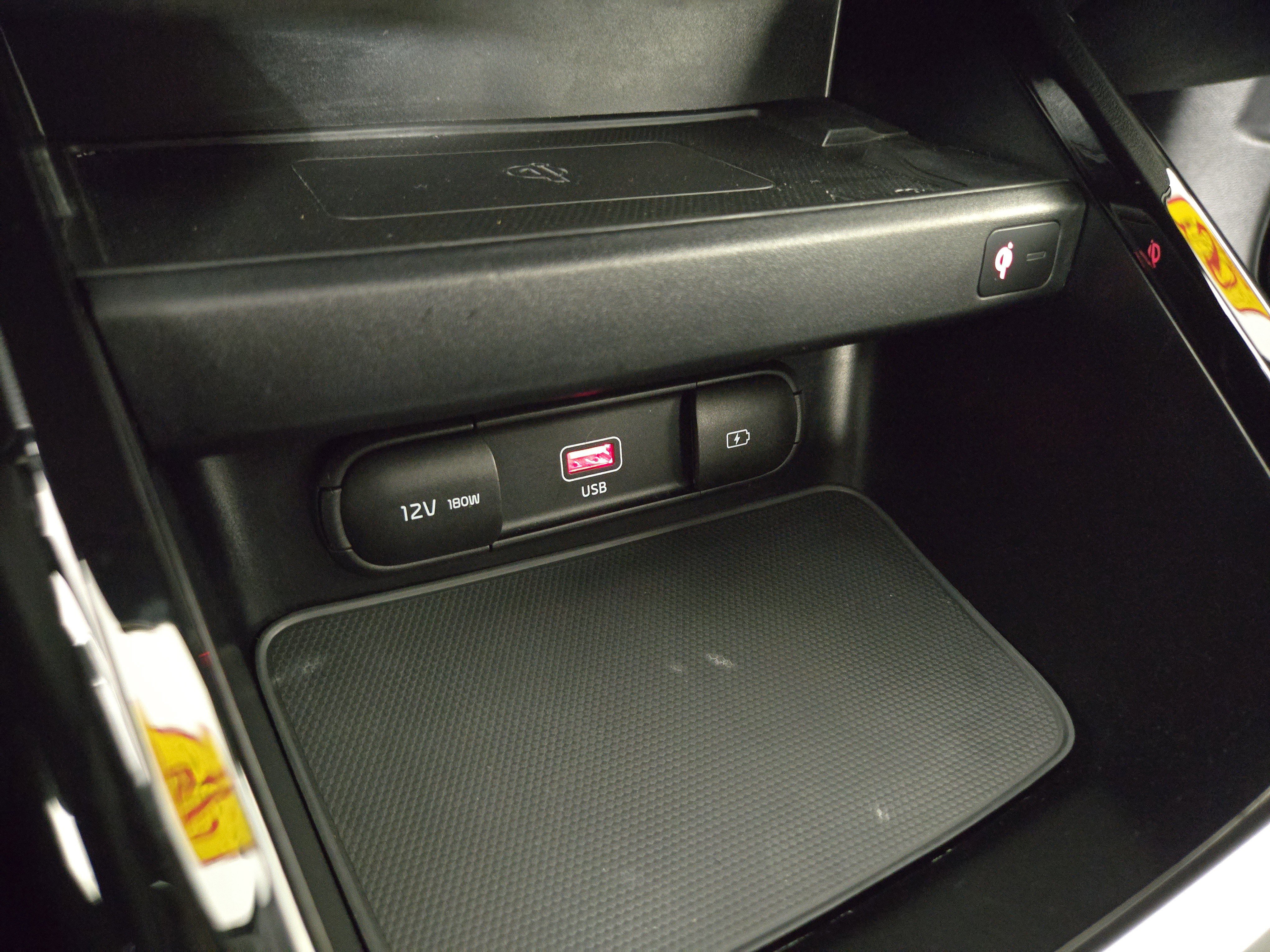 Used 2022 Kia Forte GT-Line w/ GT-Line Premium Package image 27