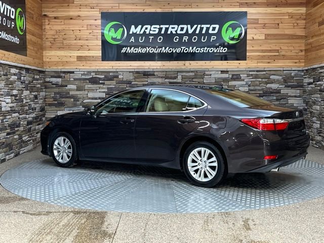 Used 2013 Lexus ES 350 w/ Premium Pkg FWD image 7