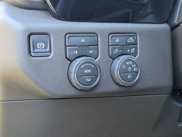 New 2026 Chevrolet Silverado 3500 LT w/ All Star Edition AWD/4WD image 12
