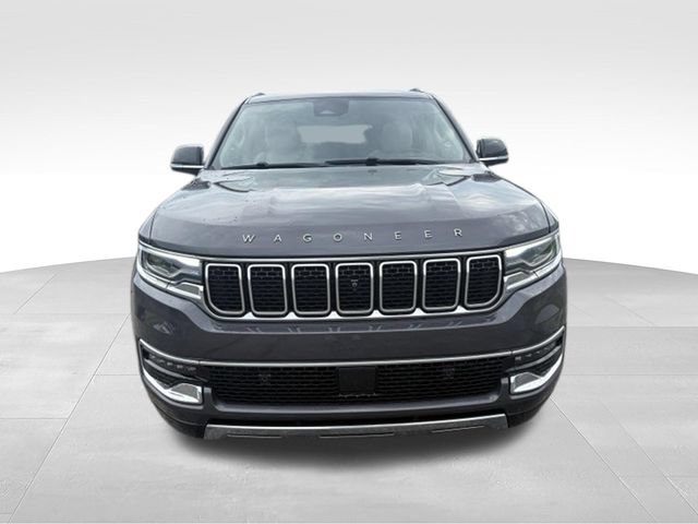 Used 2024 Jeep Wagoneer L Series III w/ Premium Group I AWD/4WD image 9