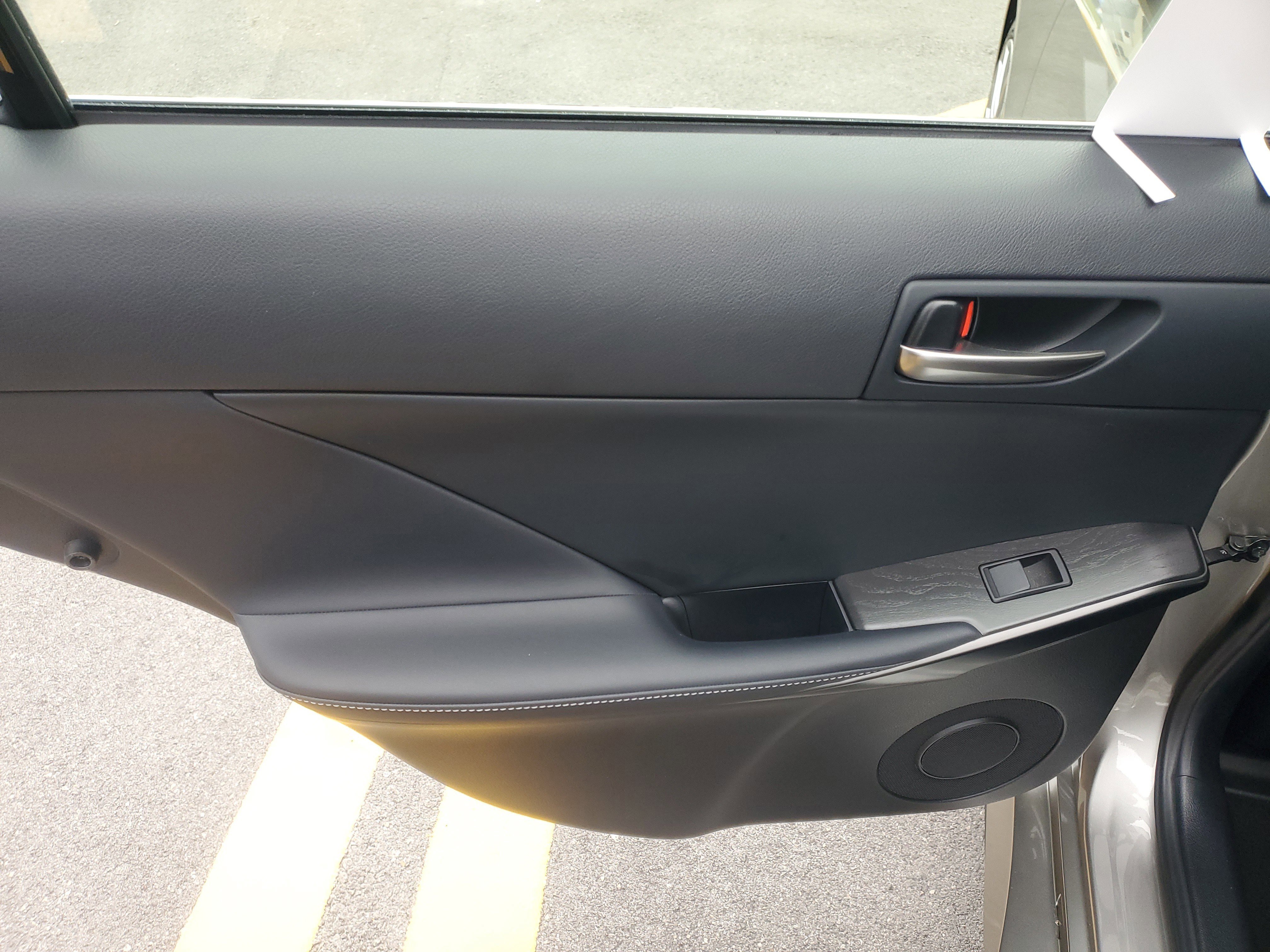 Certified 2023 Lexus IS 300 w/ Premium Package image 13