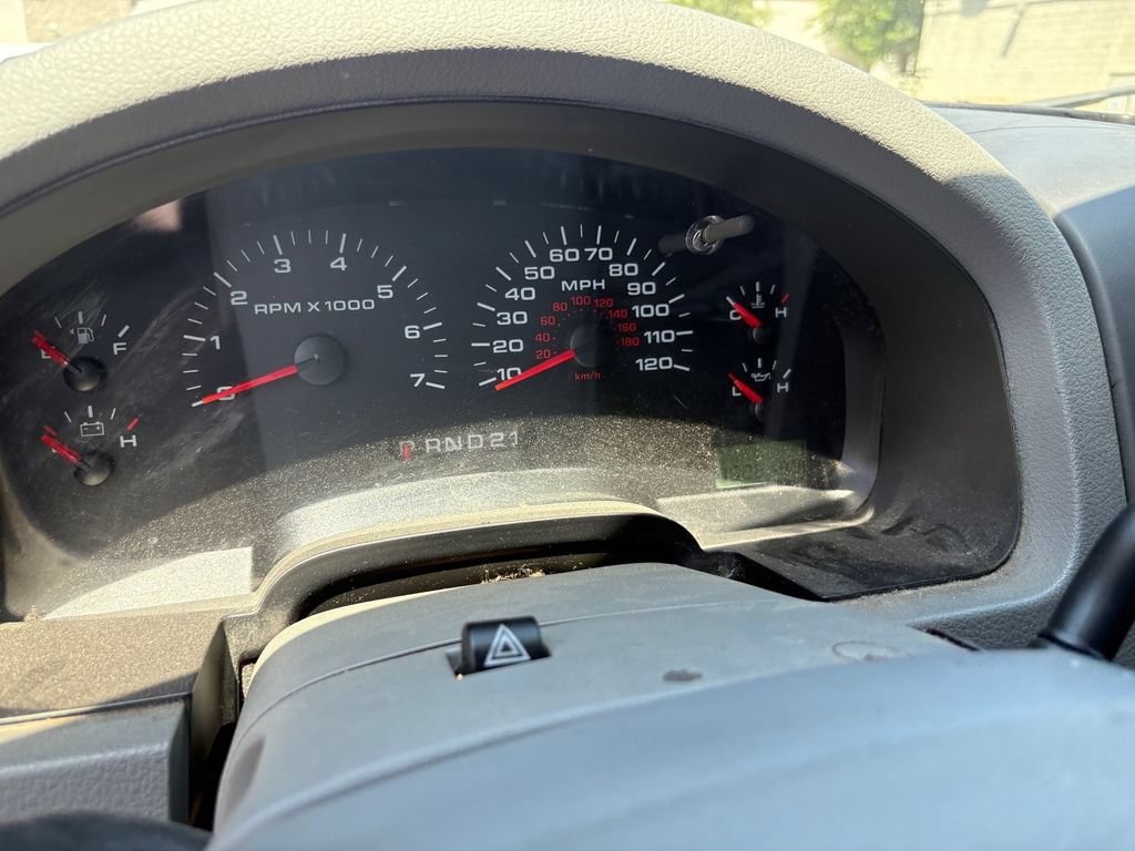 Used 2008 Ford F150 XLT AWD/4WD image 8