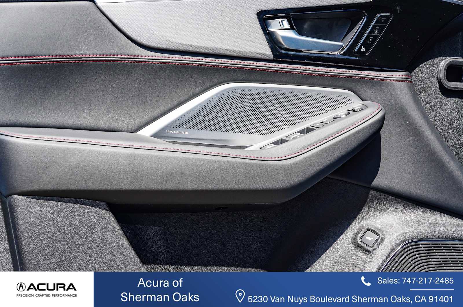 New 2026 Acura MDX A-Spec image 29